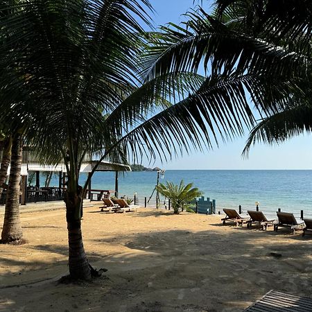 Naroth Beach Bungalow Prek Svay Village Εξωτερικό φωτογραφία