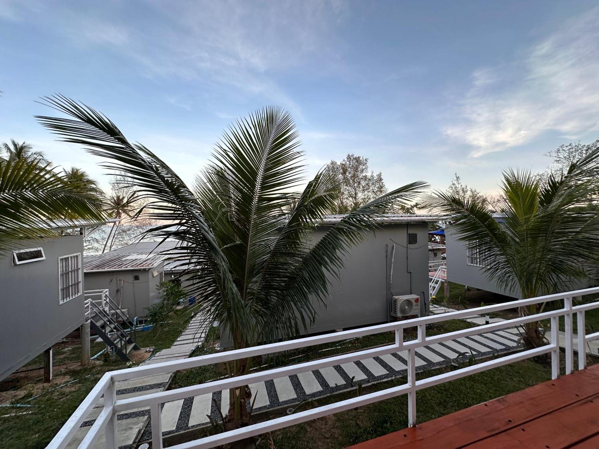 Naroth Beach Bungalow Prek Svay Village Εξωτερικό φωτογραφία