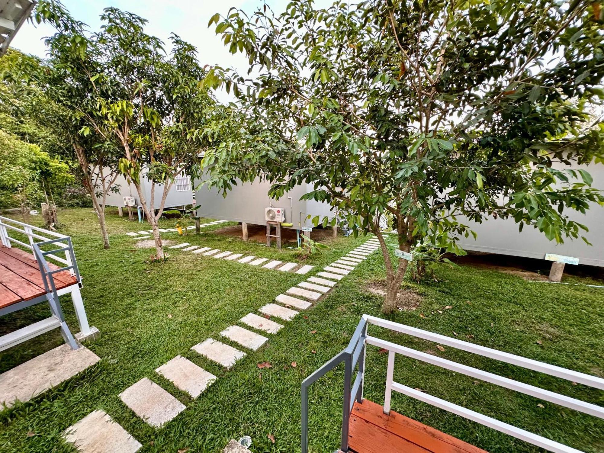 Naroth Beach Bungalow Prek Svay Village Εξωτερικό φωτογραφία