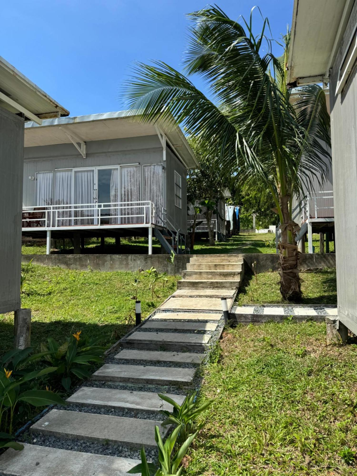 Naroth Beach Bungalow Prek Svay Village Εξωτερικό φωτογραφία