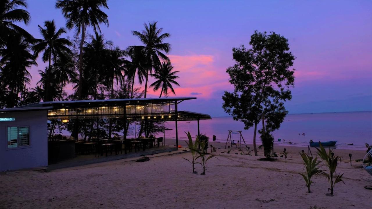 Naroth Beach Bungalow Prek Svay Village Εξωτερικό φωτογραφία