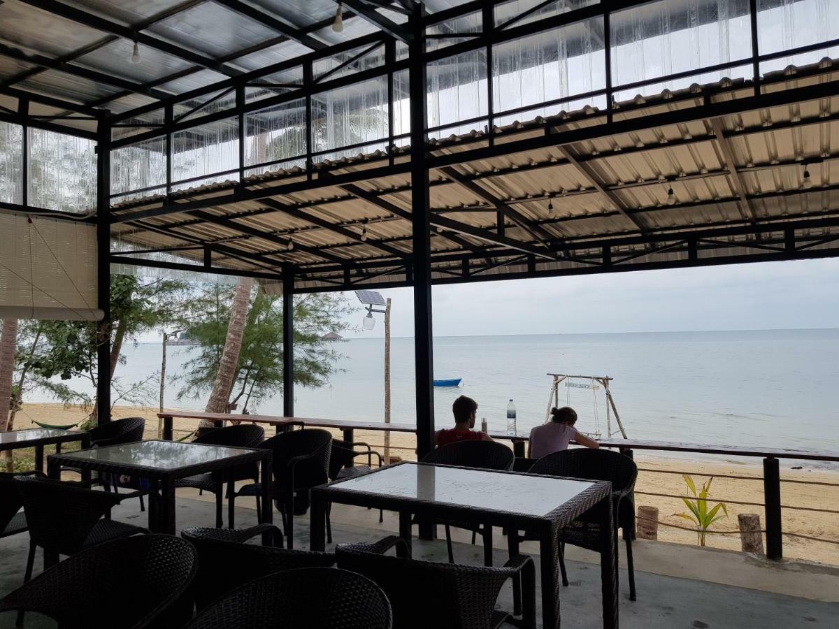 Naroth Beach Bungalow Prek Svay Village Εξωτερικό φωτογραφία