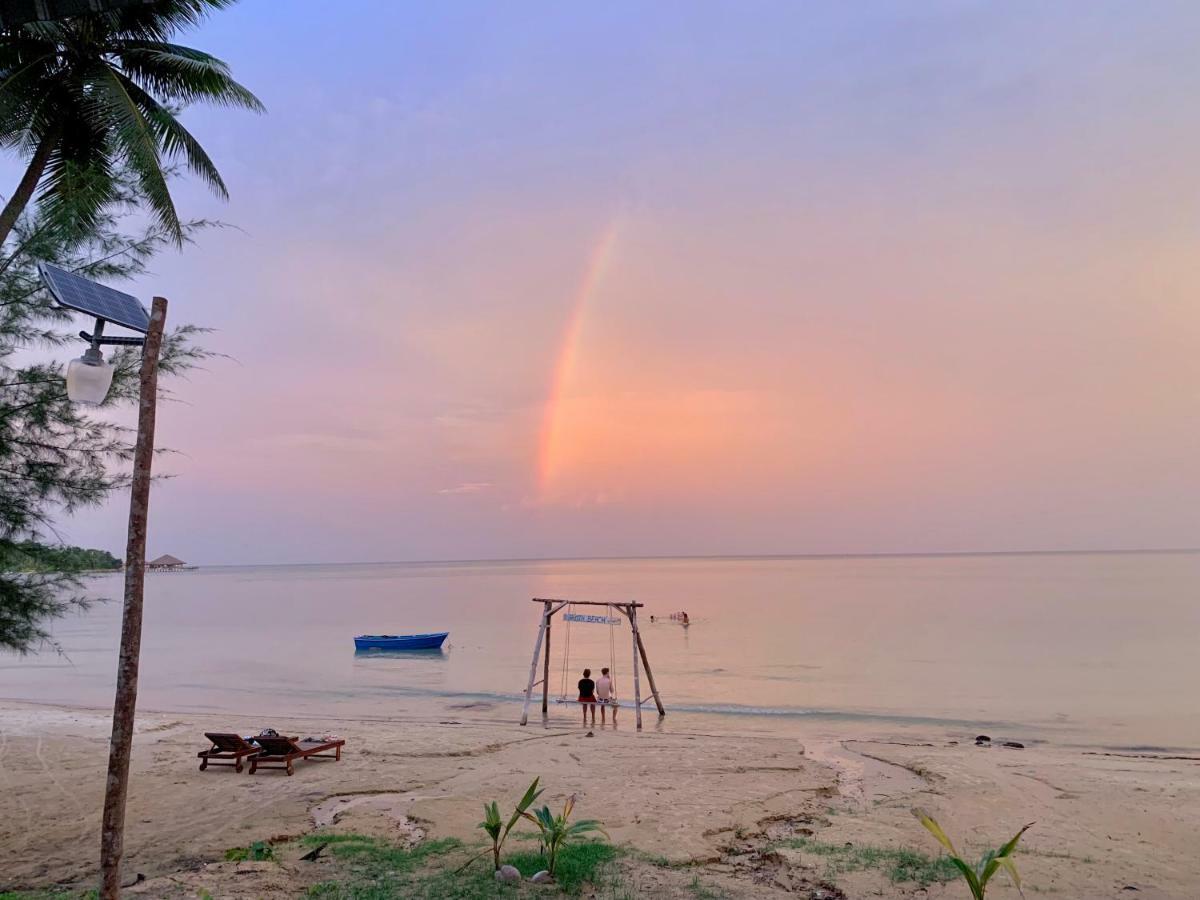 Naroth Beach Bungalow Prek Svay Village Εξωτερικό φωτογραφία