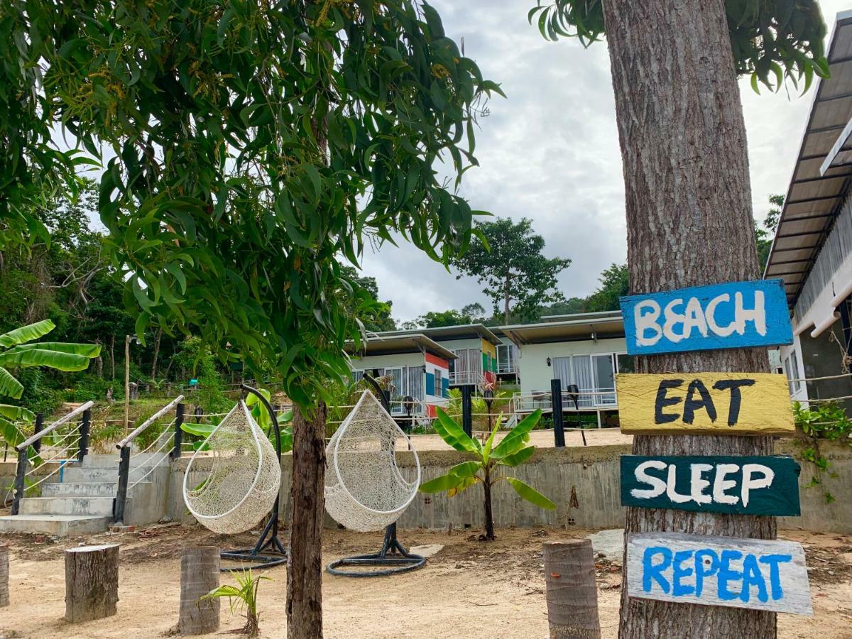 Naroth Beach Bungalow Prek Svay Village Εξωτερικό φωτογραφία