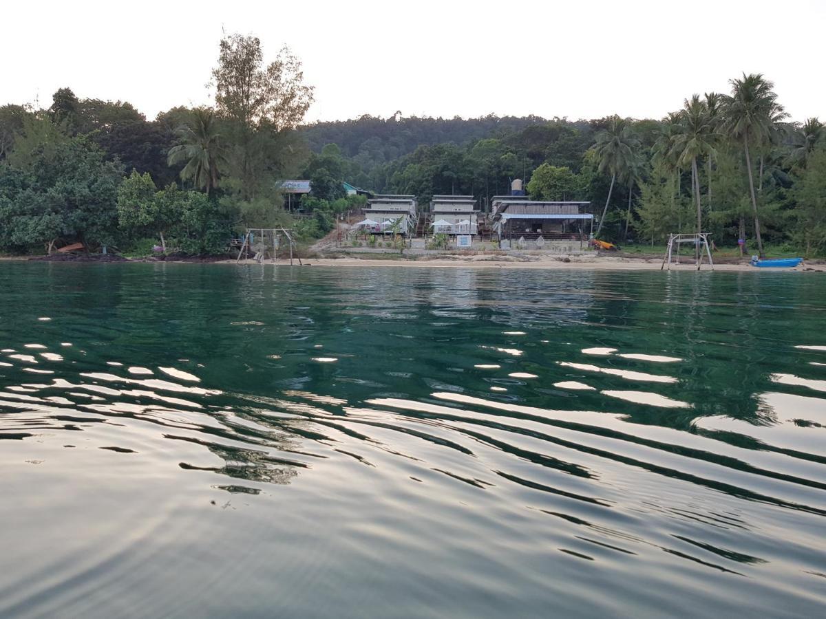 Naroth Beach Bungalow Prek Svay Village Εξωτερικό φωτογραφία